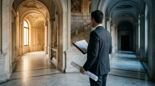 Decisione fiscale cruciale nell'investimento immobiliare italiano