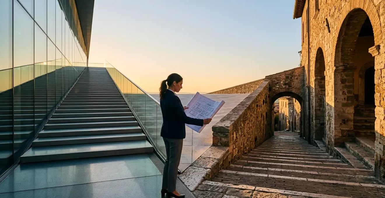 Confronto visivo tra piani di ammortamento per risparmiare sugli interessi del mutuo