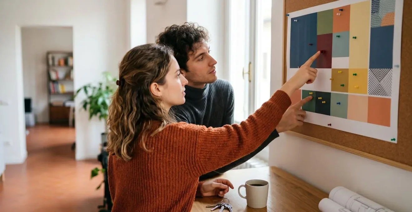 Calendario con le scadenze per il credito d'imposta sulla prima casa