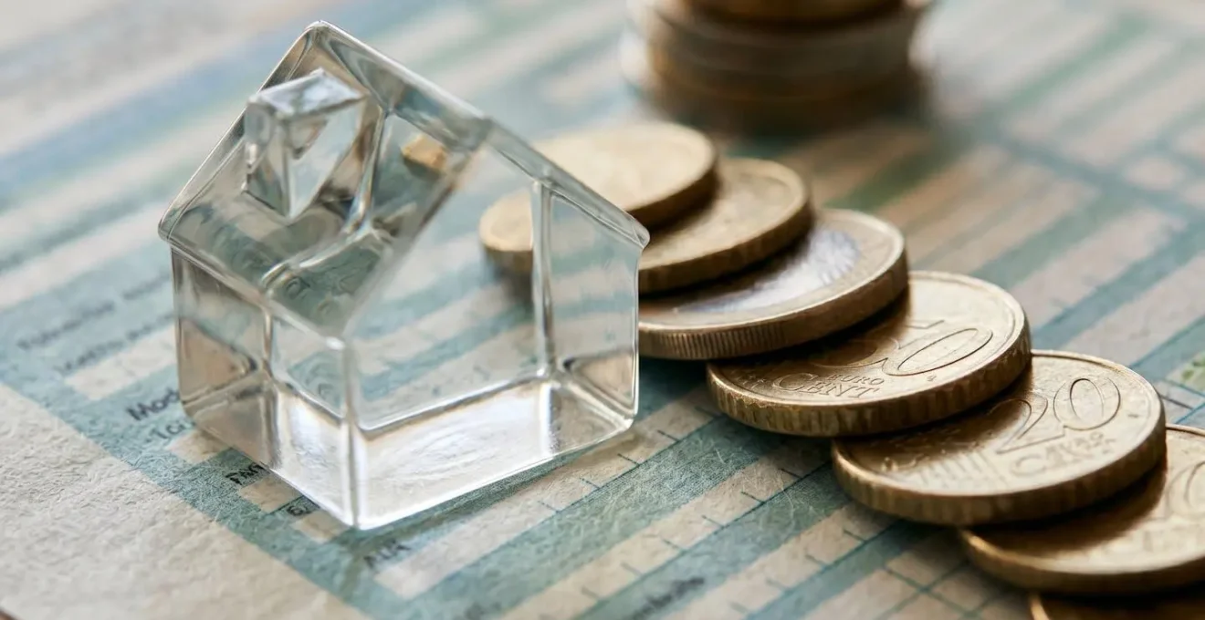 Visualizzazione delle strategie di ottimizzazione fiscale immobiliare