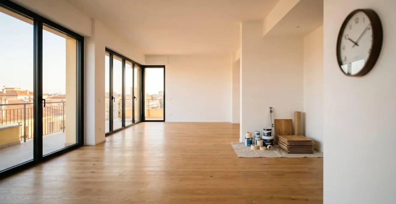 Timeline visiva delle scadenze fiscali per l'acquisto prima casa